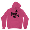 rad racing Unisex Hoodie
