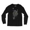 classic scooter Long Sleeve Shirts
