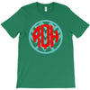 chevron circle T-Shirt