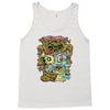 i&rsquo;ve got my eye on you! Tank Top