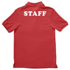 Staff Polo Shirt