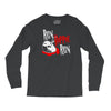 run hippie run Long Sleeve Shirts