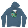 bombasaur Hoodie