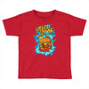 delivery services Toddler T-shirt