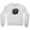 meta luna Crewneck Sweatshirt