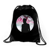 panic at the disco Drawstring Bags