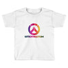 OVERWATCH Toddler T-shirt