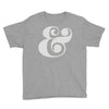 ampersand Youth Tee