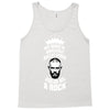 Conor Mcgregor mind Tank Top