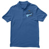 quiet place Polo Shirt