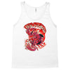 red bird Tank Top