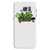plants vs Samsung Galaxy S7