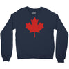 canada international baseball Crewneck Sweatshirt