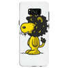 lion cool Samsung Galaxy S8