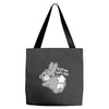 soft ass Tote Bags