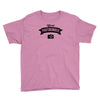 official photobomber Youth Tee