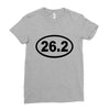 262 Ladies Fitted T-Shirt