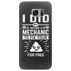 I Did Not Become a Mechanic to Fix Your for Free Samsung Galaxy S7 Edge