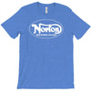 vintage motorcycle norton T-Shirt