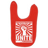 Procrastinators Unite Tomorrow Baby Bibs