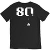 Made in the 80's V-Neck Tee