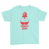 stranger things Youth Tee
