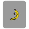 banana halfpipe Mousepad