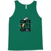 cats cats cats Tank Top