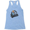 rebels Racerback Tank