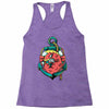 hellfish Racerback Tank