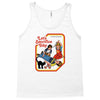 let's sacrifice toby Tank Top