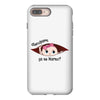 Disculpame Ya Es Marzo? iPhone 8 Plus