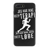 lobe iPhone 7 Plus Case