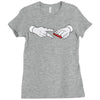 sharpened Ladies Fitted T-Shirt