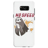 no speed Samsung Galaxy S8