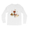 rake break Long Sleeve Shirts