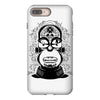 homer simpson iPhone 8 Plus