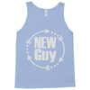 new guy Tank Top