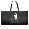 eleven stranger tv show mike lucas dustin will demogorgon dart Weekender Totes