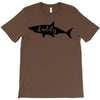 Daddy Shark T-Shirt