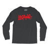 Logang Maverick Long Sleeve Shirts