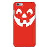 jack o lantern halloween iPhone 6/6s Plus Case