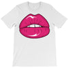 lips shiny T-Shirt