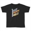 i hate puppy mills Toddler T-shirt