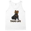 thug life Tank Top