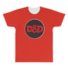 THAT SIMPLE LOGOS All Over Men's T-shirt