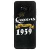 queens are born in 1959 Samsung Galaxy S8