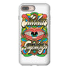 modern grafikdesign iPhone 8 Plus