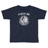 pinch me shamrocks Toddler T-shirt