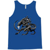 xenomorph Tank Top